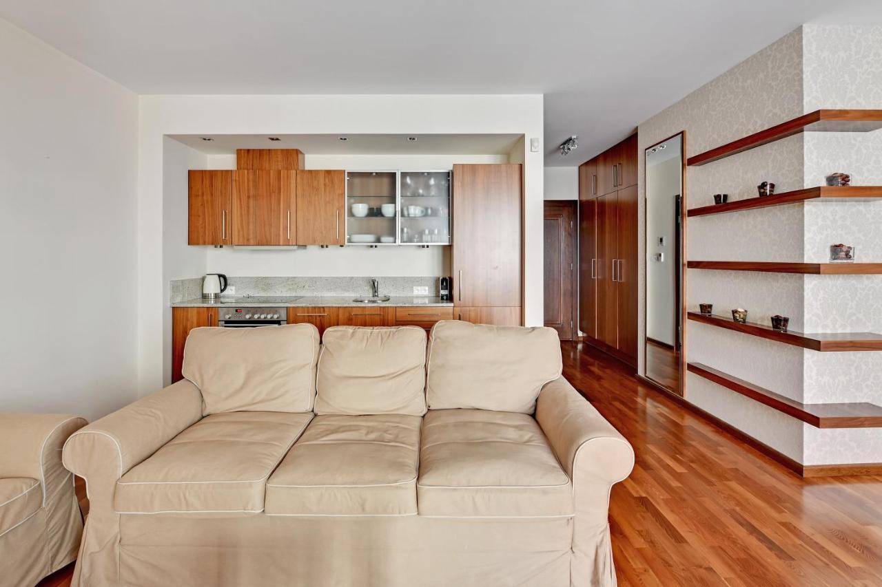 Luxury Willa Morska By Grand Apartments 索波特 外观 照片