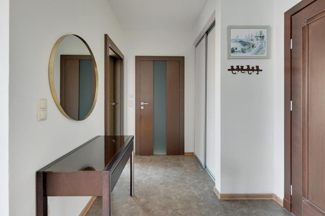 Luxury Willa Morska By Grand Apartments 索波特 外观 照片